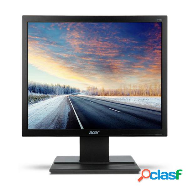 Acer V196LBbmd Monitor LED 48.3 cm (19 pollici) ERP F (A -