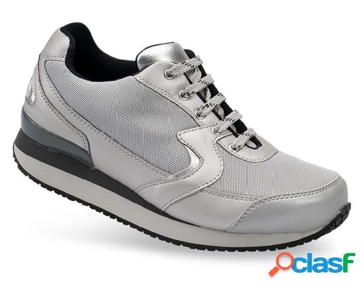 Activity Fancy Silver-[Taglia:37]-[Taglia:37]