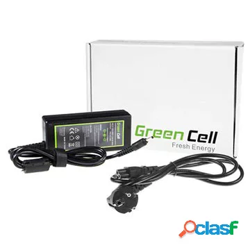 Adattatore Green Cell - Samsung Ativ Book 5, 7, Acer Aspire