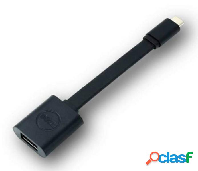 Adattatore USB-C® Dell Dell - USB-Adapter - USB-C (M) bis