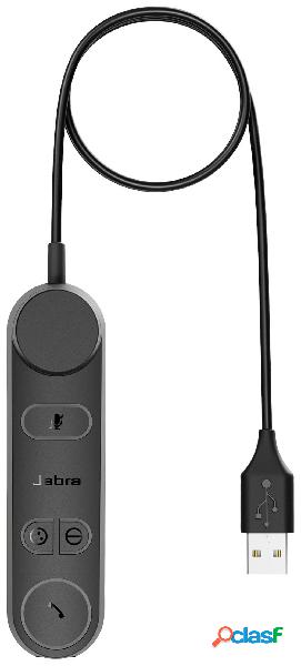 Adattatore per cuffie USB Jabra