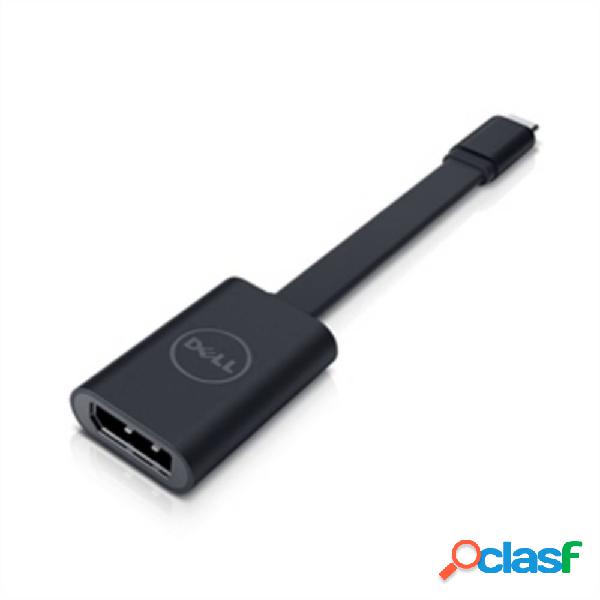 Adattatore per display Dell Dell - Externer Videoadapter -