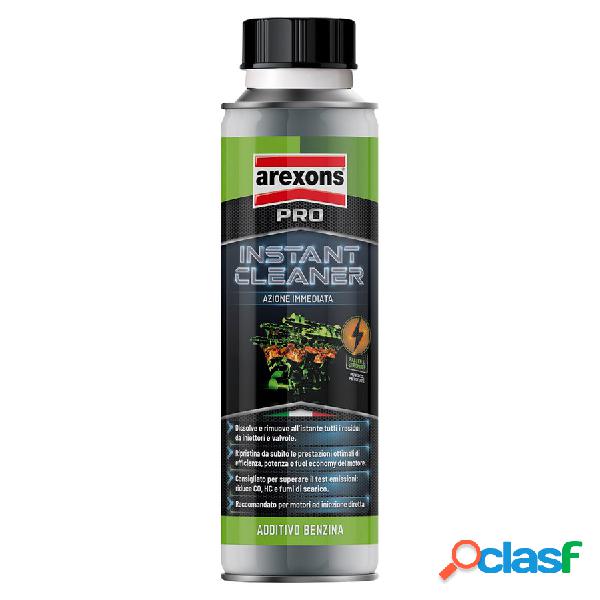 Additivo benzina multifunzione Instant Cleaner Benzina -