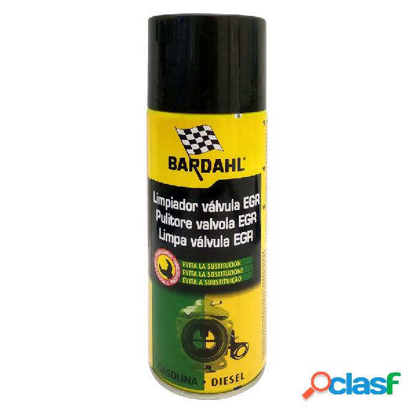 Additivo pulitore EGR Egr Cleaner - BARDAHL