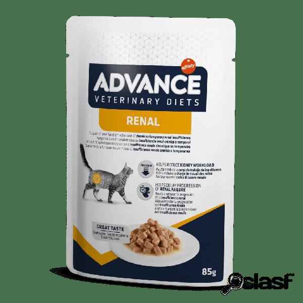 Advance Cat Veterinary Diets Renal 85 gr