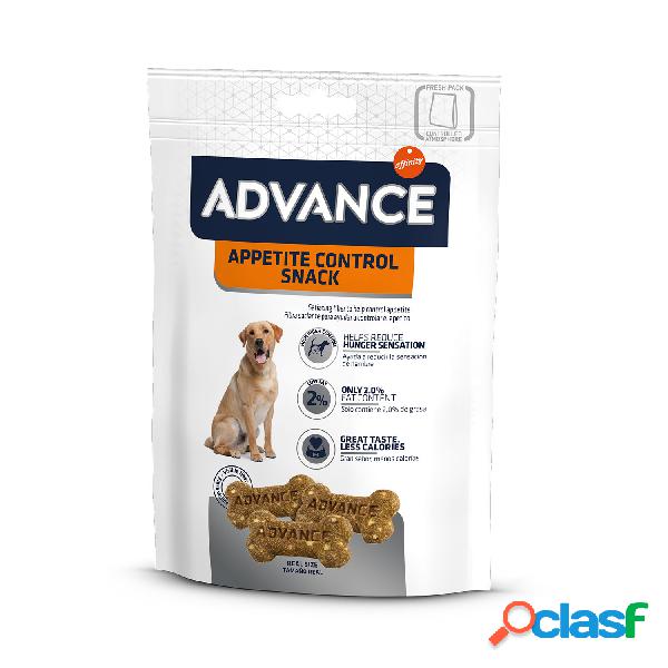 Advance Dog Adult Snack Appetite Control 150 gr