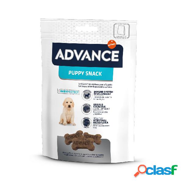 Advance Dog Puppy Snack 150 gr