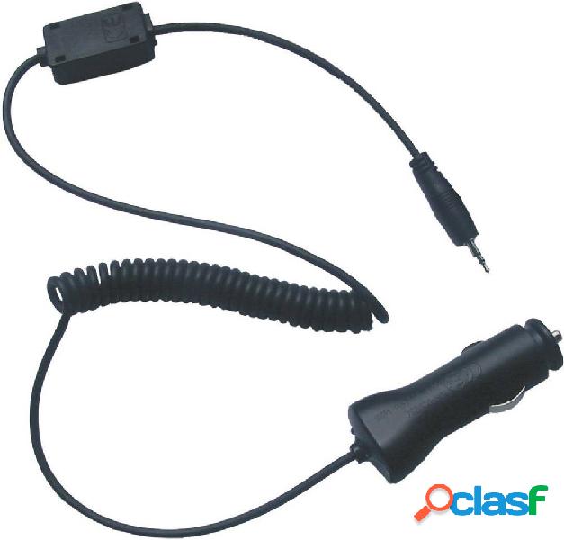 Alimentatore Albrecht Kfz-Adapter 29726