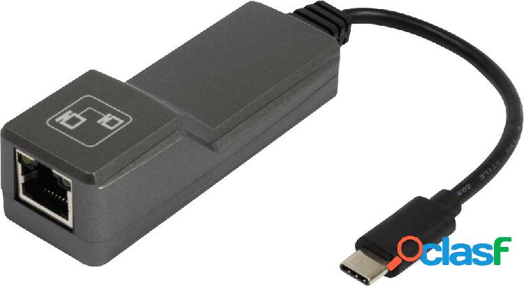 Allnet ALL0174XG-C Adattatore 2.5 GBit/s LAN (10/100/1000