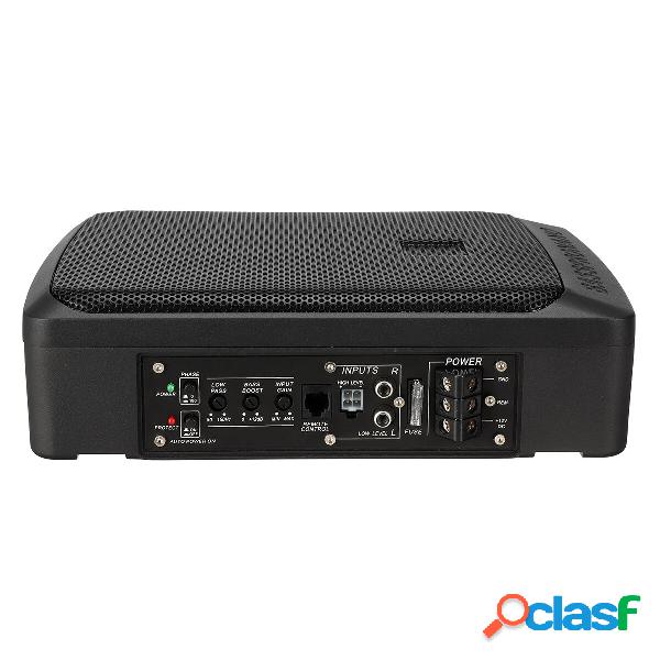 Andeman K-68S 6*8" 600W 12V Subwoofer per auto Classe D HIFI