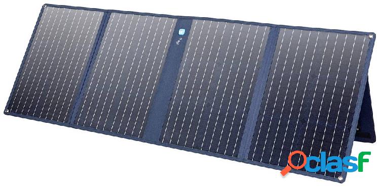 Anker 625 Solar Panel A2431031 Caricatore solare 100 W