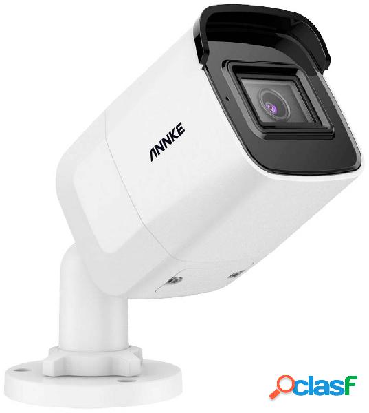 Annke I91BL an91bl LAN IP Videocamera di sorveglianza 3840 x