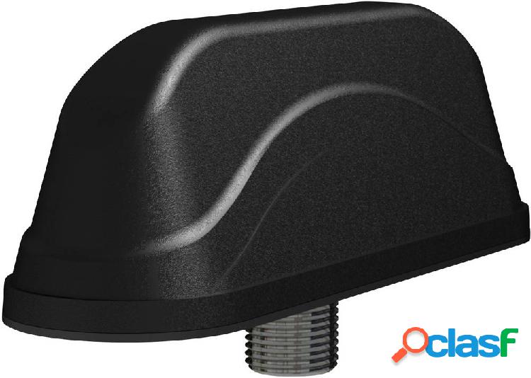 Antenna per auto ad installazione fissa, Antenna montaggio