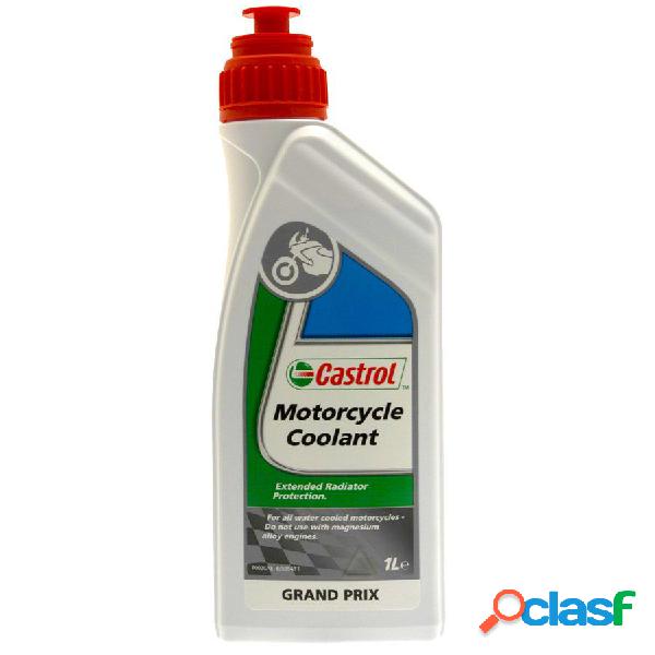 Antigelo Motorcycle coolant - CASTROL