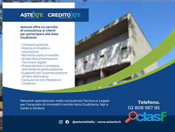 App.to all'asta Montelabbate (PU)
