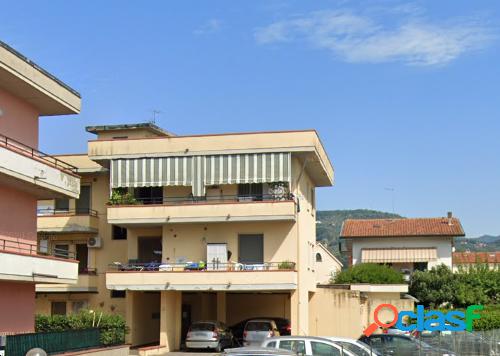 Appartamento Montecatini Terme Via Luigi Cadorna