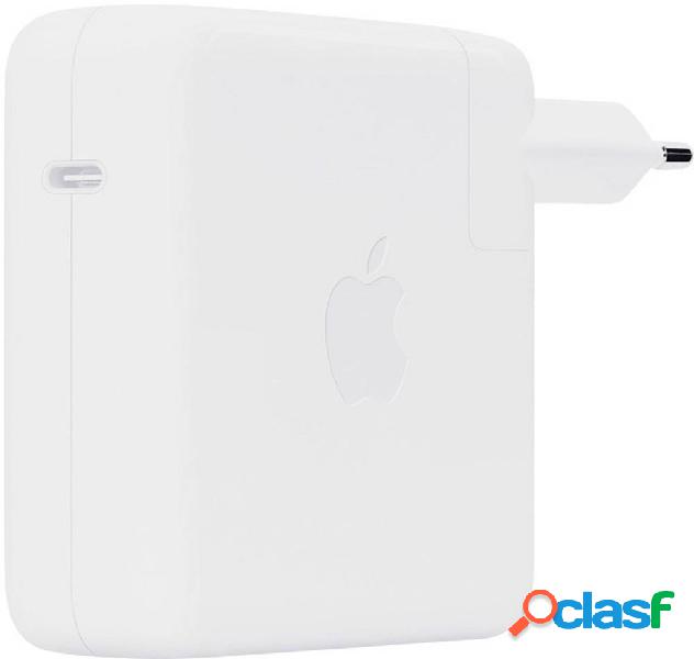 Apple 96W USB-C Power Adapter Adattatore per ricarica Adatto