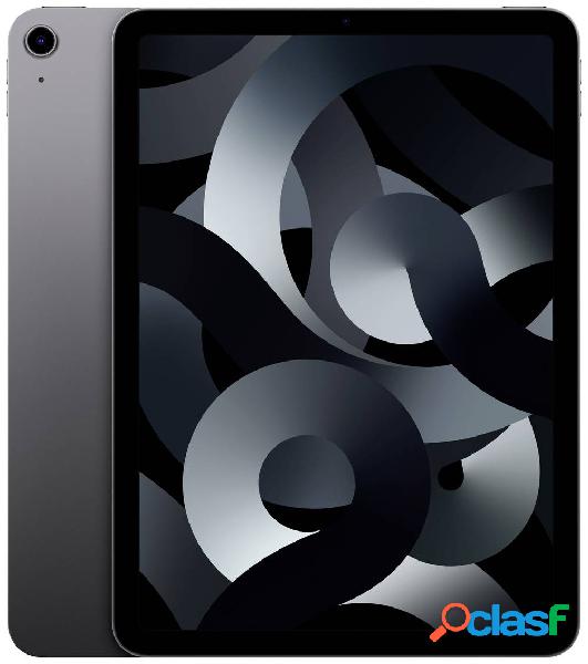 Apple iPad Air 10.9 (5. Generazione) WiFi 64 GB Grigio