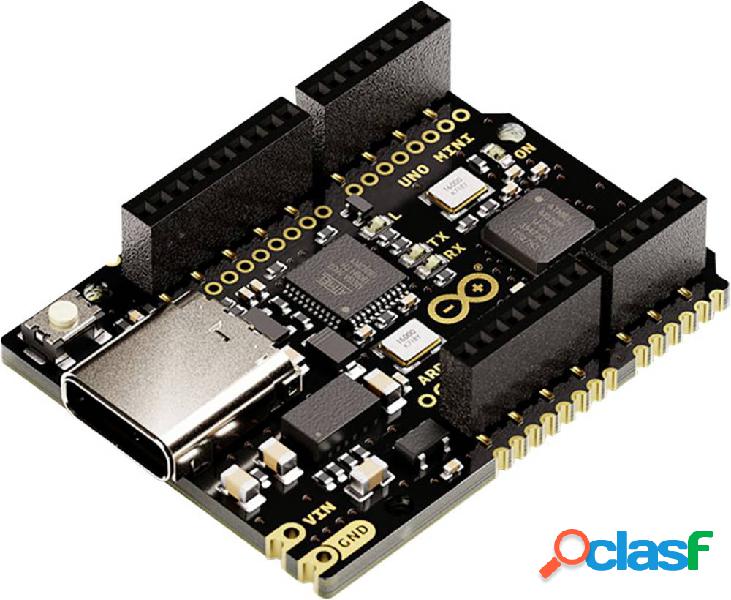 Arduino Scheda UNO Mini Limited Edition Core ATMega328