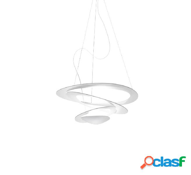 Artemide Pirce Mini Lampada a Sospensione LED - Bianca