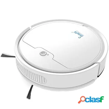 Aspirapolvere robot intelligente BowAI OB8s - 1600Pa, 6W -