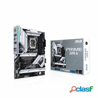 Asus Prime Z690-A Intel Z690 4*DDR5 4*M.2 4*SataIII sk1700