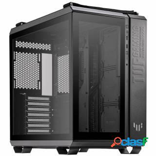 Asus TUF Gaming GT502 Middle Tower Vetro Temperato No-power