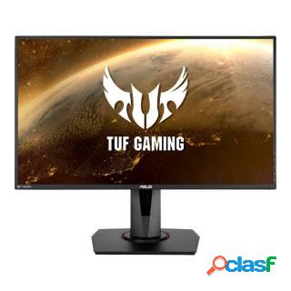 Asus TUF Gaming VG279QM Monitor 27" IPS 280Hz FullHD 1ms