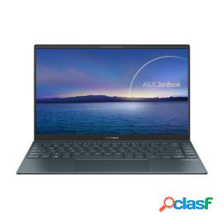 Asus ZenBook 14 Intel Core i5-1135G7 8GB Intel Iris Xe SSD