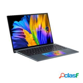 Asus ZenBook 14X OLED Intel Core i7-1165G7 16GB Intel Iris