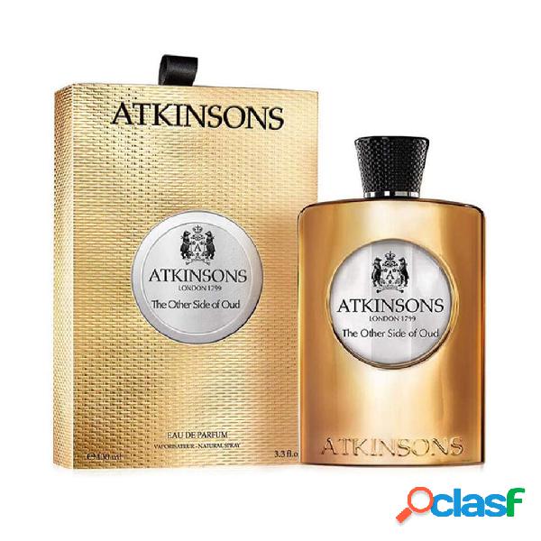 Atkinsons london 1799 the other side of oud eau de parfum