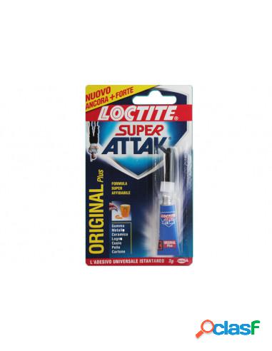 Attak - Colla Super Attak 3 Gr 24 Pezzi