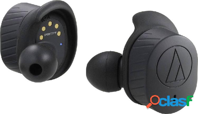 Audio Technica ATH-SPORT7TW Sport Cuffie auricolari