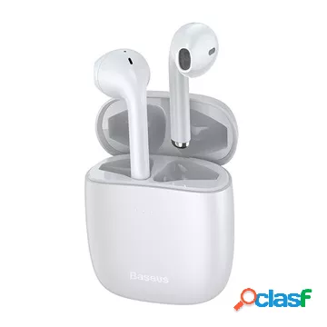 Auricolare Senza Fili TWS Baseus Encok W04 Pro NGW04P-02