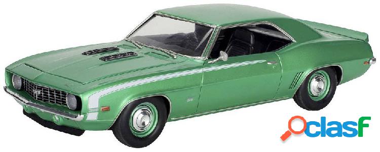 Automodello in kit da costruire Revell 14525 1969 Camaro SS