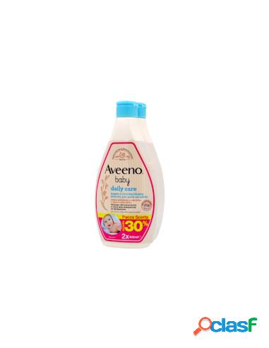 Aveeno - Aveeno Baby Fluid Delicato 500ml