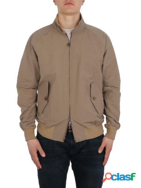BARACUTA GIACCA OUTERWEAR UOMO BRCPS0001BCNY1710 COTONE