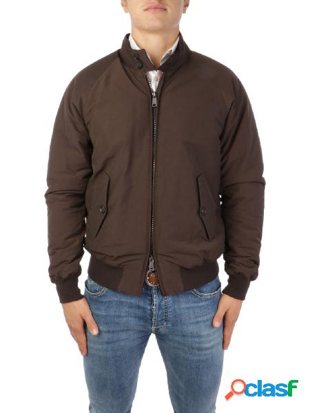 BARACUTA GIACCA OUTERWEAR UOMO BRCPS0337BCNY1711 COTONE