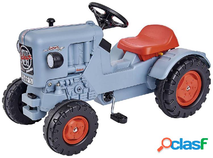 BIG Eicher trattore Diesel ED 16