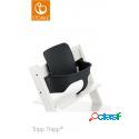 Baby Set Stokke ® Tripp Trapp ® Nero