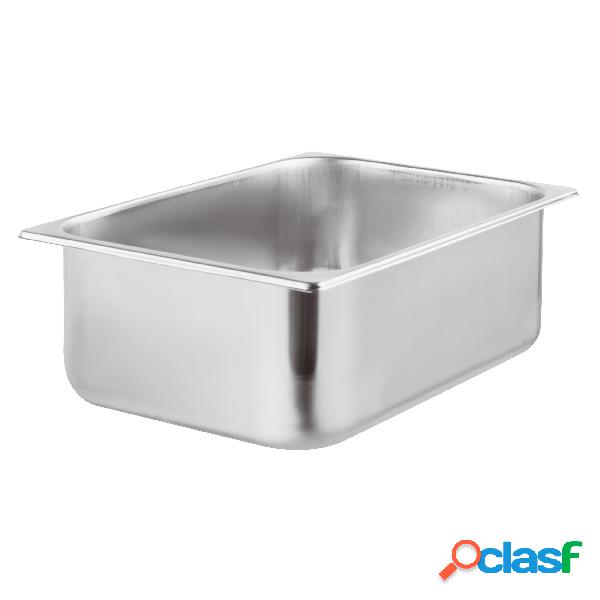Bacinella Gelato 26x16 H 17 lt 4,5, peso 0,68 kg