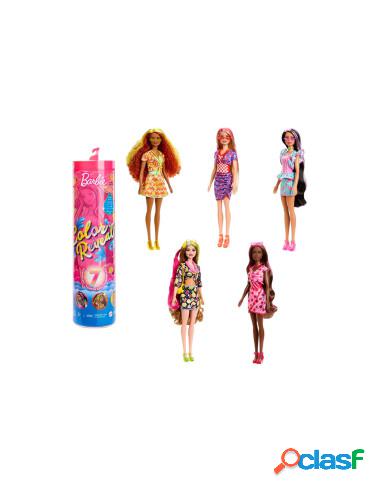 Barbie - Barbie Color Reveal Dolci Frutti