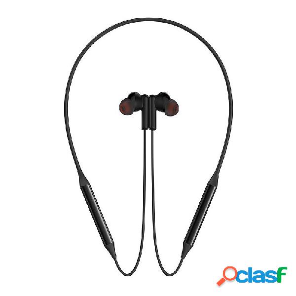Baseus U2 Pro Bluetooth wireless 5.2 Auricolare Bobina