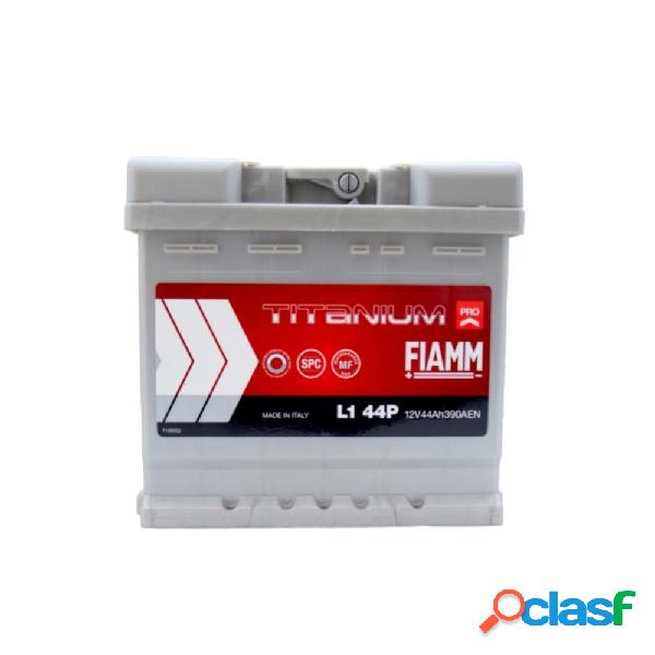 Batteria Auto Fiamm 7905141 12V 44Ah 390A