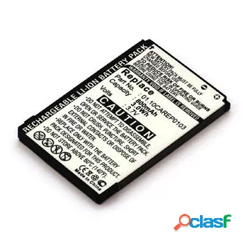 Batteria Doro - PhoneEasy 338, 342, 345, HandlePlus 334,