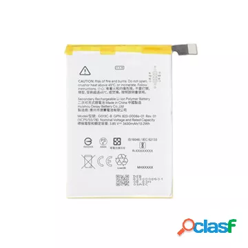 Batteria Google Pixel 3 XL 823-00086-01 - 3430 mAh