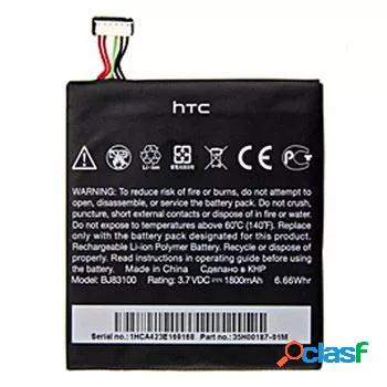 Batteria HTC One X BJ 83100