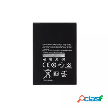 Batteria Huawei E5577 HB824666RBC - 3000 mAh