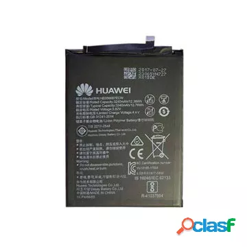 Batteria Huawei HB356687ECW - P30 Lite, Mate 10 Lite, Nova 2