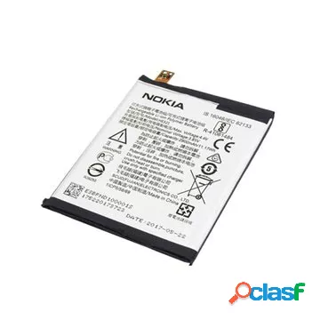 Batteria Nokia 5 HE321 - 2900 mAh